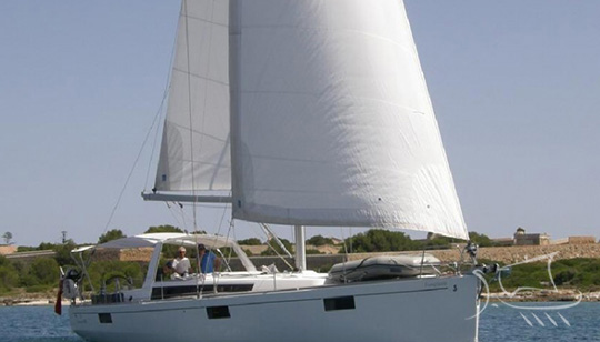 sailingkalmi